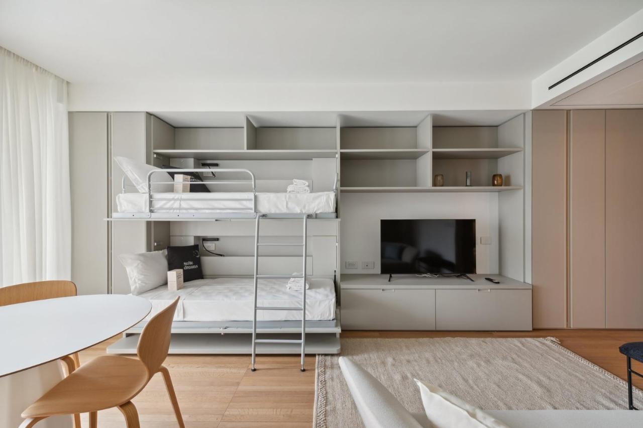 Limehome Milan Via Stresa Kültér fotó