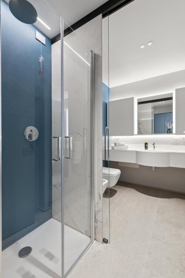 Limehome Milan Via Stresa Kültér fotó