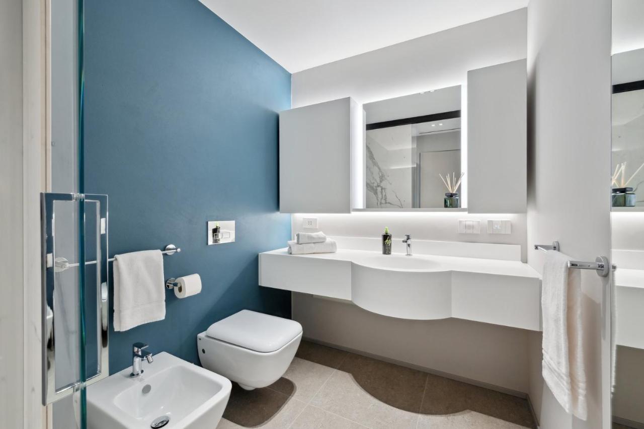 Limehome Milan Via Stresa Kültér fotó