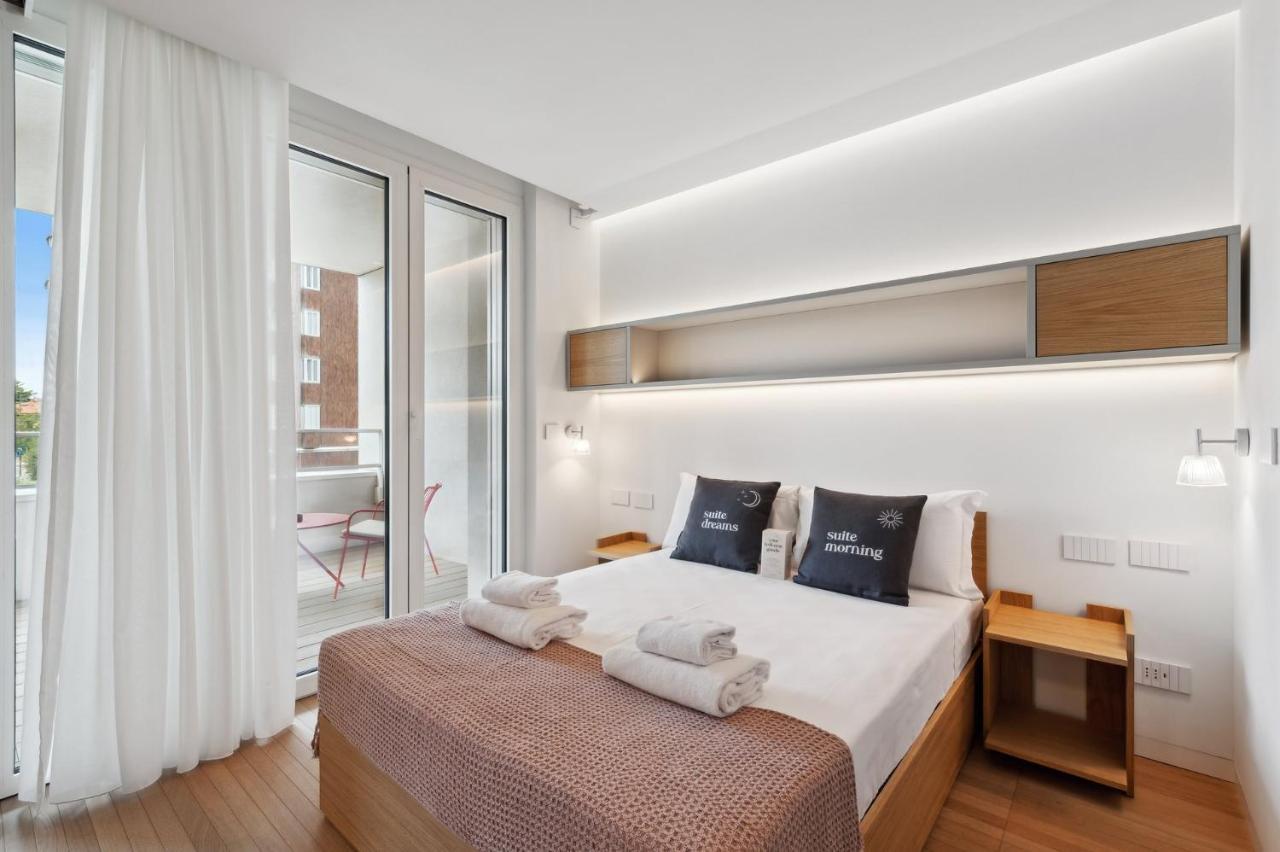 Limehome Milan Via Stresa Kültér fotó