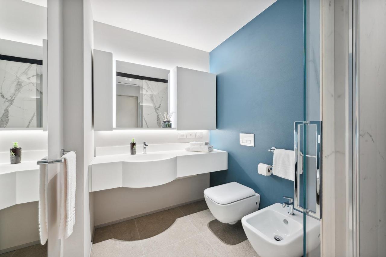 Limehome Milan Via Stresa Kültér fotó