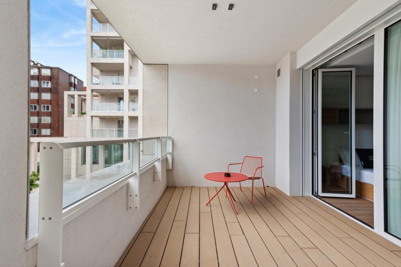 Limehome Milan Via Stresa Kültér fotó